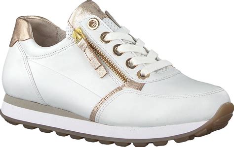 Witte Sneakers voor dames Maat 43 online .